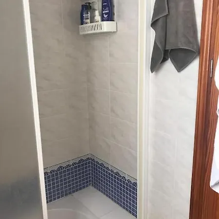 Casa Xan * Maspalomas (Gran Canaria)