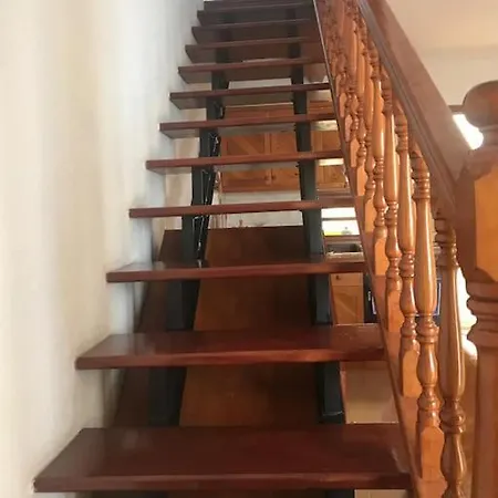 Lejlighed Casa Xan
