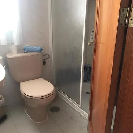 Casa Xan Lejlighed