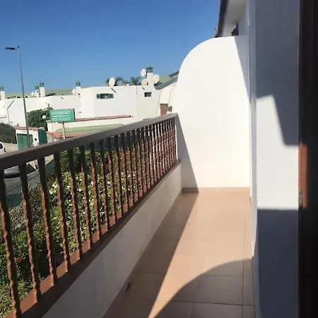 Lejlighed Casa Xan Maspalomas (Gran Canaria)